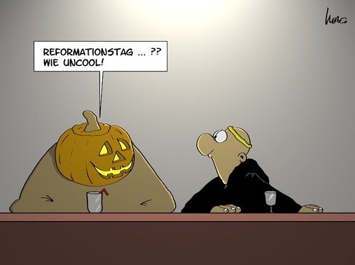 Reformationstag Reformationstag