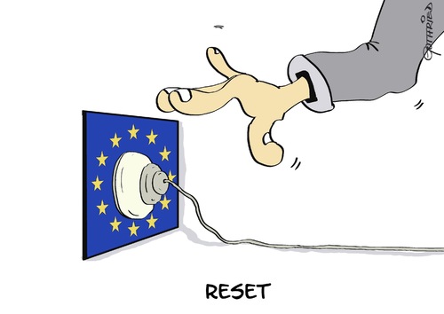 Reset Reset