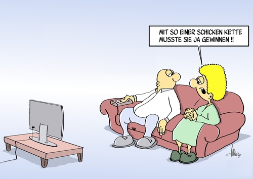 schicke Kette schicke Kette