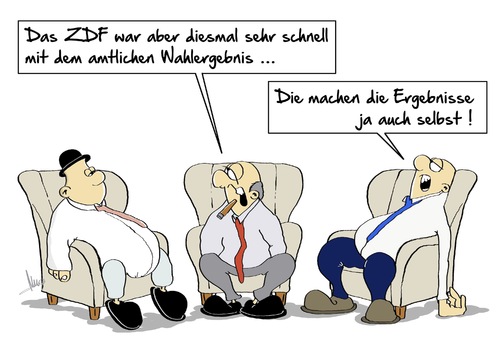 schnelles ZFD schnelles ZFD