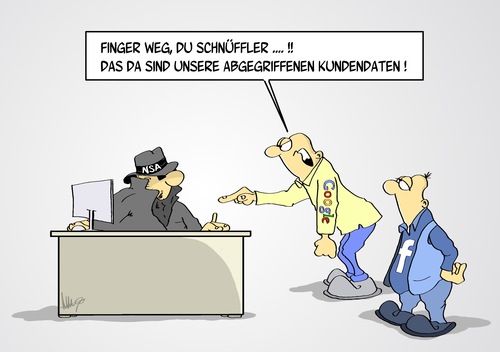 Schnüffler Schnüffler