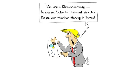 Cartoon: Schreiben (medium) by Marcus Gottfried tagged schreiben,bekennserschreiben,is,terror,angriff,islam,staat,sonne,texas,hurrikan,harvey,küste,klima,klimaerwärmung,klimavertrag,freunde,marcus,gottfried,cartoon,karikatur,schreiben,bekennserschreiben,is,terror,angriff,islam,staat,sonne,texas,hurrikan,harvey,küste,klima,klimaerwärmung,klimavertrag,freunde,marcus,gottfried,cartoon,karikatur