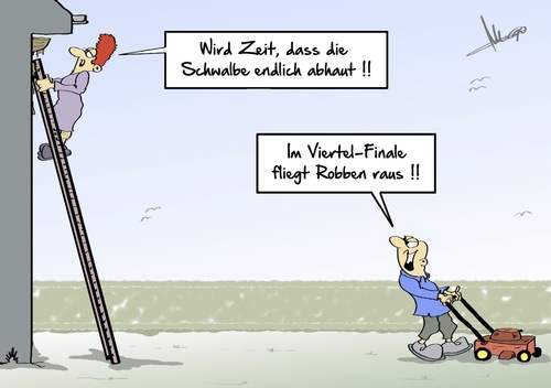 Schwalbe Schwalbe