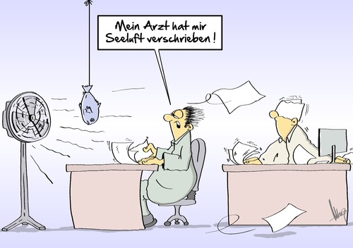 Seeluft Seeluft