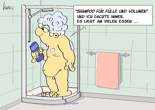Shampoo Shampoo