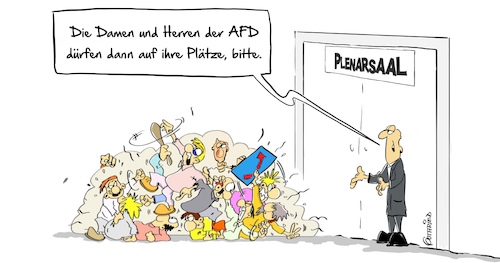 Sitzung Sitzung