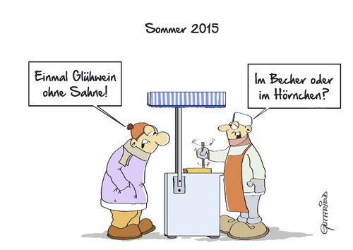 Sommer 2015