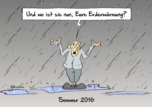 Sommer 2016