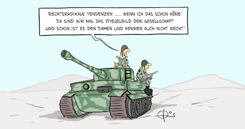 Spiegelbild Spiegelbild