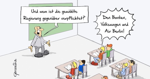 Staatsbürgerkunde Staatsbürgerkunde