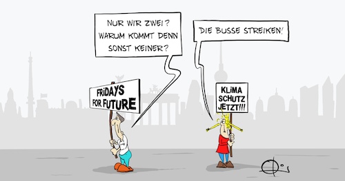 Streik Streik