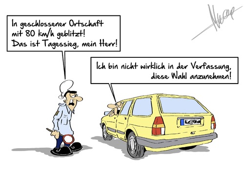 Tagessieg Tagessieg