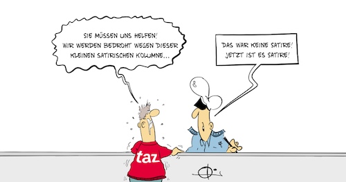 TAZ TAZ