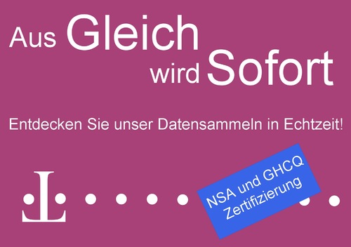 Telekom in Echtzeit Telekom in Echtzeit