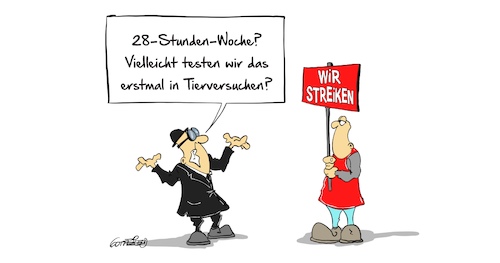 Tierversuche