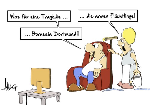 Tragödie Tragödie