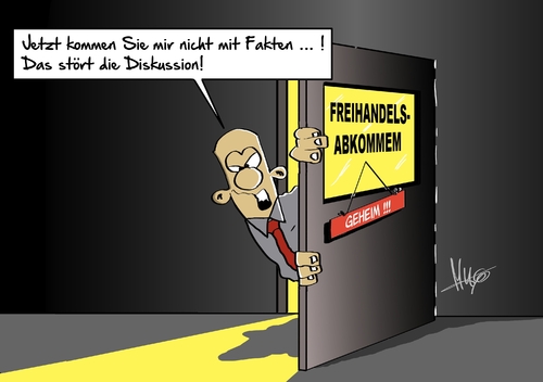 TTIP TTIP
