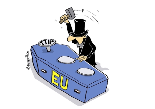 ttip nagel ttip nagel