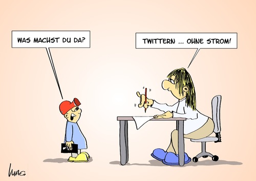 Twitter Twitter