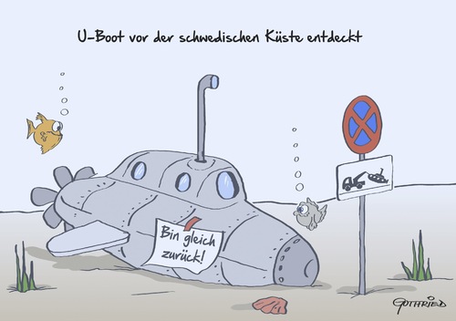 Uboot Uboot