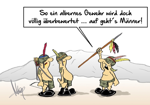 Überbewertet Überbewertet