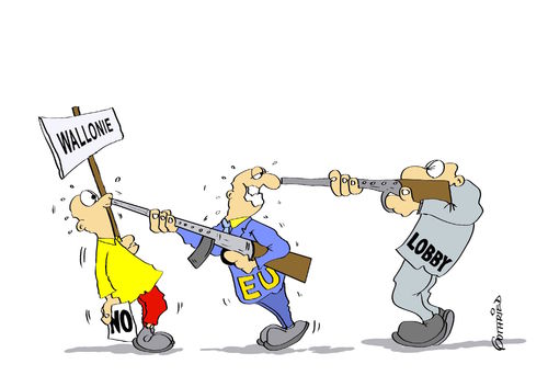 Überzeugung Überzeugung