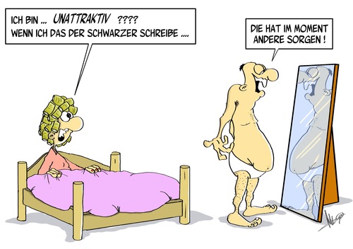 unattraktiv unattraktiv