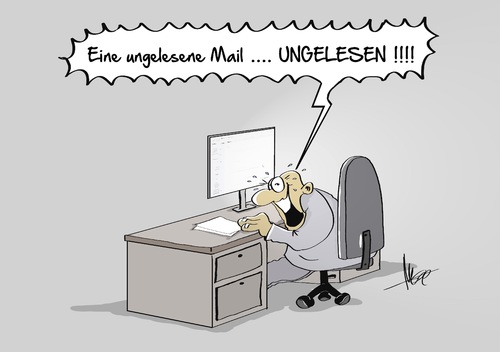 ungelesen ungelesen