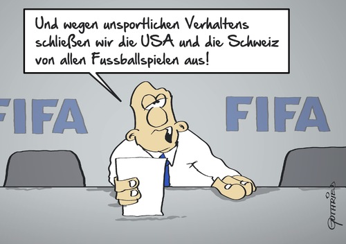 unsportlich unsportlich