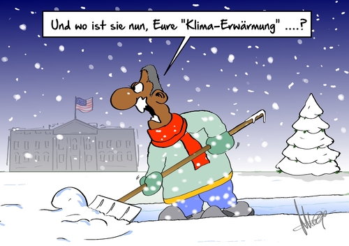 USA Schneeeinbruch USA Schneeeinbruch