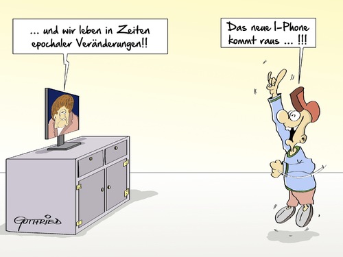 Veränderung Veränderung