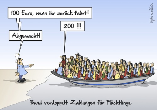 Verdoppelt Verdoppelt