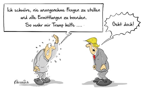 Vereidigung Vereidigung
