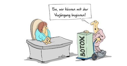 Verjüngung Verjüngung