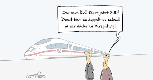 Verspätung