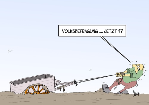Volksbefragung Volksbefragung