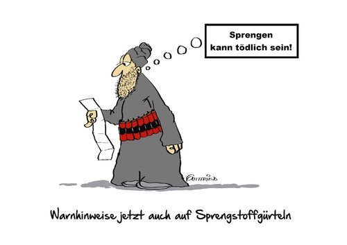 Warnhinweis Warnhinweis