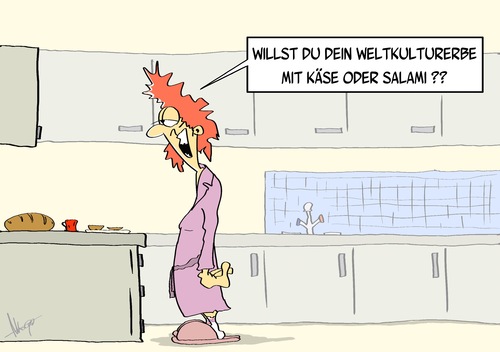 Weltkulturerbe