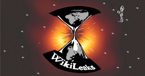 WikiLeaks WikiLeaks