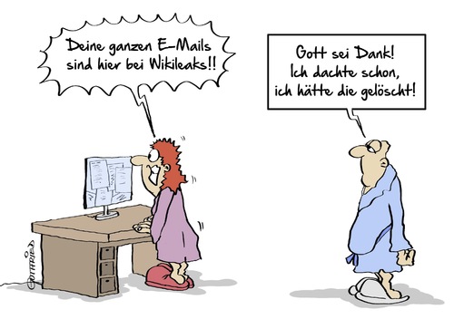 Wikimail