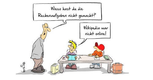 Wikipedia Wikipedia