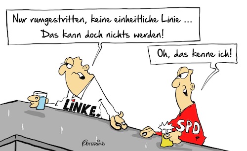 Wird nichts Wird nichts