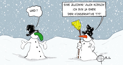 Xmas-Zucchini Xmas-Zucchini