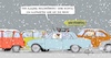 Cartoon: 20210106-Ausgangsbeschränkung (small) by Marcus Gottfried tagged ausgang,beschränkung,lockdown,winterberg,schnee,winter,sauerlnd,wintersport,coron,covid