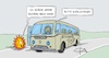 Cartoon: 20210107NachChina (small) by Marcus Gottfried tagged corona,covid,china,reise,rückkehr,peking