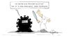 Cartoon: 20210118-Rassismus (small) by Marcus Gottfried tagged mutation,corona,covid,professor,rassismus