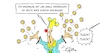 Cartoon: 20210211-CoronaKarneval (small) by Marcus Gottfried tagged altweiber,karneval,feiern,faschin,coron,covid,fastnacht,spreader,superspreader