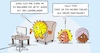 Cartoon: 20210428-CoronaIndien (small) by Marcus Gottfried tagged corona,covid,indien,mutation,infektion,lockerung,impfung