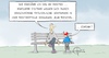 Cartoon: 20211115-CoronaZerlegen (small) by Marcus Gottfried tagged homeschooling,corona,unterricht,physik,chemie,biologie,naturwissenschaften,schule,gesellschaft,aufspalten,teilen,trennen