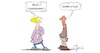 Cartoon: 20220316-Saharastaub (small) by Marcus Gottfried tagged staub,dreck,rot,wüste,saharastaub